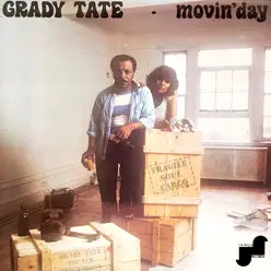 Movin' Day - Grady Tate Movin' Day - Grady Tate