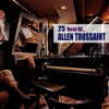 Go Back Home - Allen Toussaint