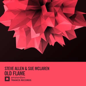 Old Flame - Single