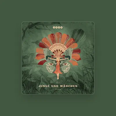 Listen to Junge & Maedchen, watch music videos, read bio, see tour dates & more!