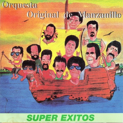 Super Éxitos