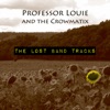 The Lost Band Tracks - EP