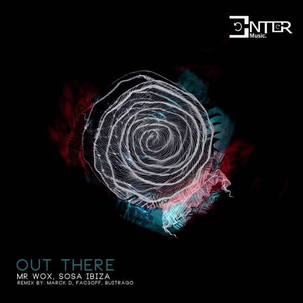 Out There - EP