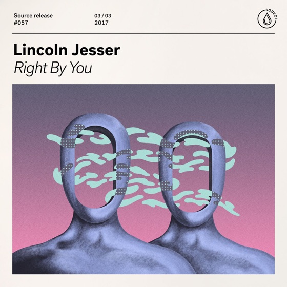 Cover artwork for Right By You