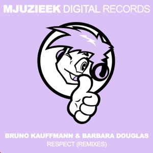 Respect (Remixes) - Single