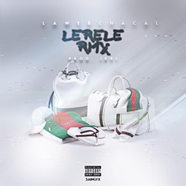 Lerele (Remix) (feat. Ikki) Lawer