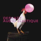 Audio Elastique artwork