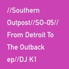 From Detroit to the Outback - EP