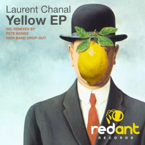 Yellow - EP