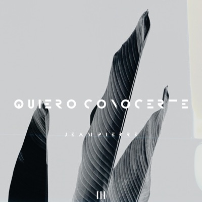 Quiero Conocerte - Single