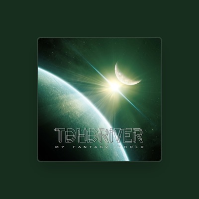 Listen to TDHDriver, watch music videos, read bio, see tour dates & more!
