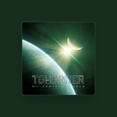 Listen to TDHDriver, watch music videos, read bio, see tour dates & more!