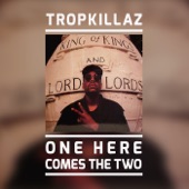 One Here Comes the Two artwork