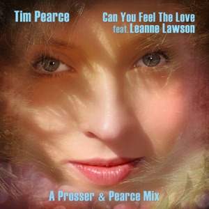 Can You Feel the Love (feat. Leanne Lawson) - Single