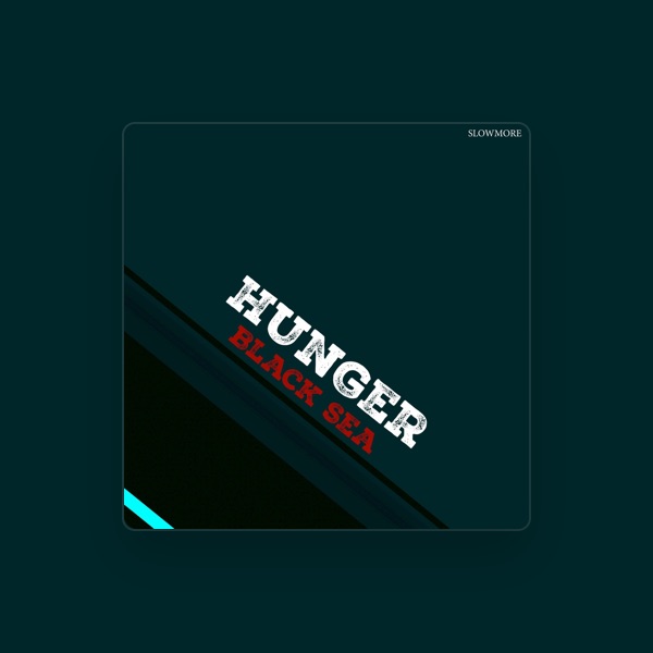Hunger's avatar