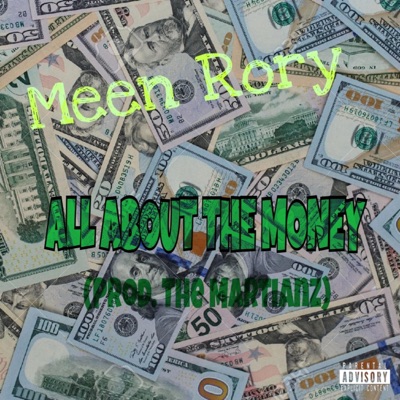 All About the Money - Single