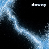 downy - 夜の淵