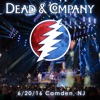2016/06/20 BB&T Pavilion, Camden, NJ (live)