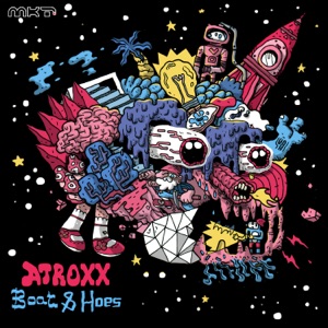 Boat & Hoes - Single