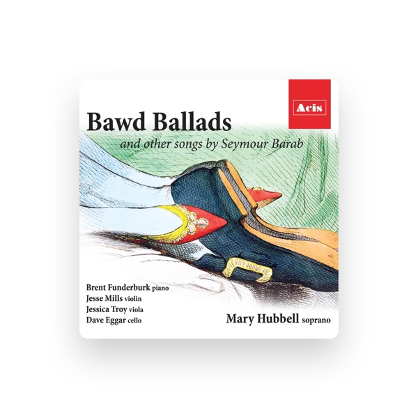 Mary Hubbell's avatar