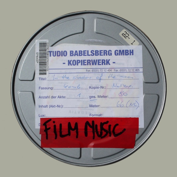 Film Music 2 - EP