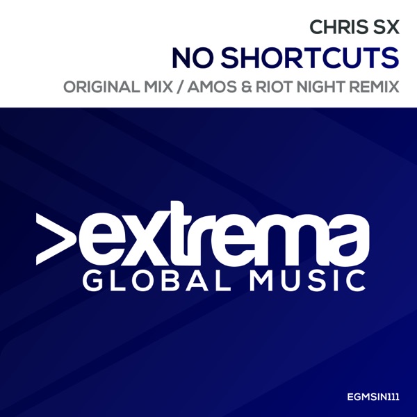 No Shortcuts - Single