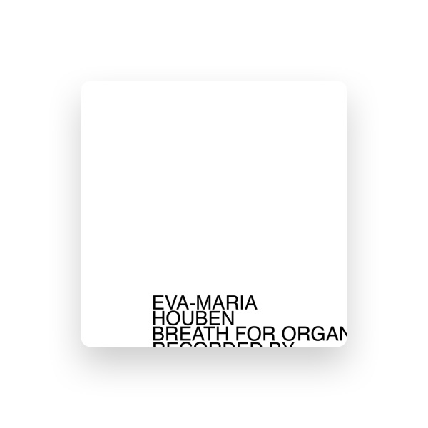 Eva-Maria Houben's avatar