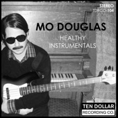 Mo Douglas - Cabbage in Sour Cream