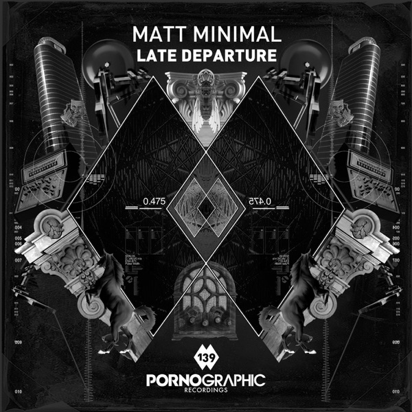 Late Departure - Single