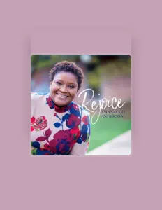 Listen to Twanzette Anderson, watch music videos, read bio, see tour dates & more!