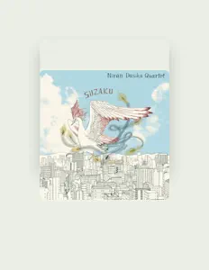 Listen to Niran Dasika Quartet, watch music videos, read bio, see tour dates & more!
