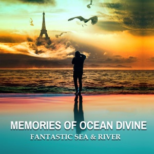 Memories of Ocean Divine: Fantastic Sea & River – Vessel Journey with Therapy Sound of Ukulele