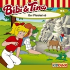 Bibi und Tina Lied