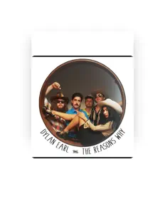 Poslechněte si interpreta Dylan Earl and the Reasons Why, sledujte hudební videa, přečtěte si životopis, podívejte se na data turné a další informace.