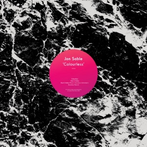 Colourless - Single