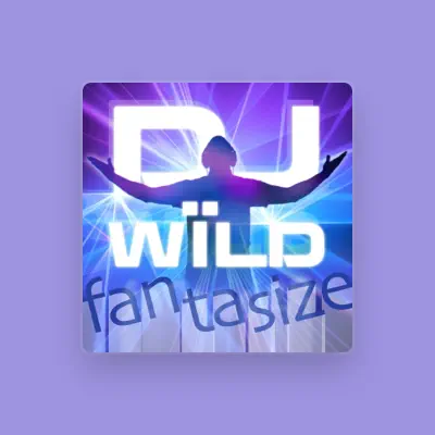 Listen to DJ Wïld, watch music videos, read bio, see tour dates & more!
