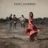Kasey Chambers - (11) This Little Chicken w/Bill Chambers
