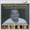 Adoro (feat. Armando Manzanero) - Bronco lyrics