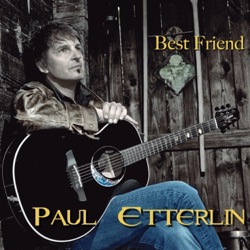 Paul Etterlin - Best Friend
