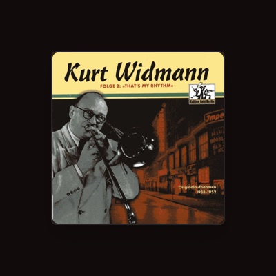 Listen to Kurt Widmann, watch music videos, read bio, see tour dates & more!