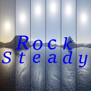 Rock-Steady - EP