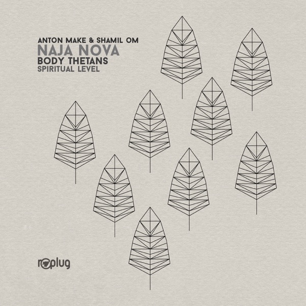 Naja Nova - Single