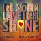Love Light Shine (feat. M.I.S.T.A. Cookie Jar) - KB Whirly lyrics