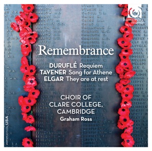 Remembrance (Bonus Track Version)
