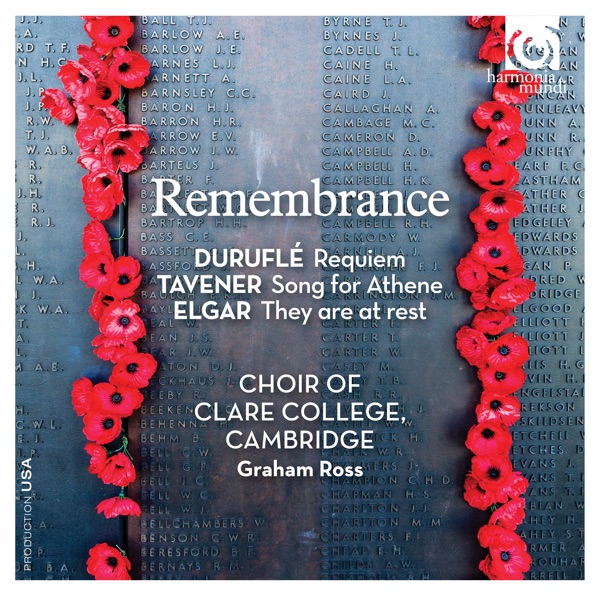 Remembrance (Bonus Track Version)