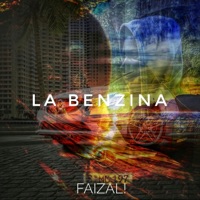 La Benzina (Instrumental) - Single - Faizal!