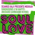 Dimensions (I'm Happy) (Richard Earnshaw Revibe)