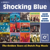 Shocking Blue - Love Buzz