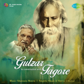 Gulzar in Conversation with Tagore - Gulzar, Shreya Ghoshal & Shaan