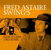 The Second Astaire Blues